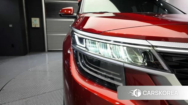 Kia Seltos id 4712555 из Кореи 14