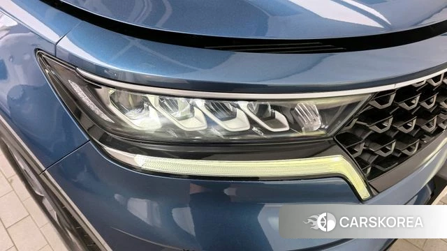 Kia Sorento 4th Generation id 4396752 из Кореи 14