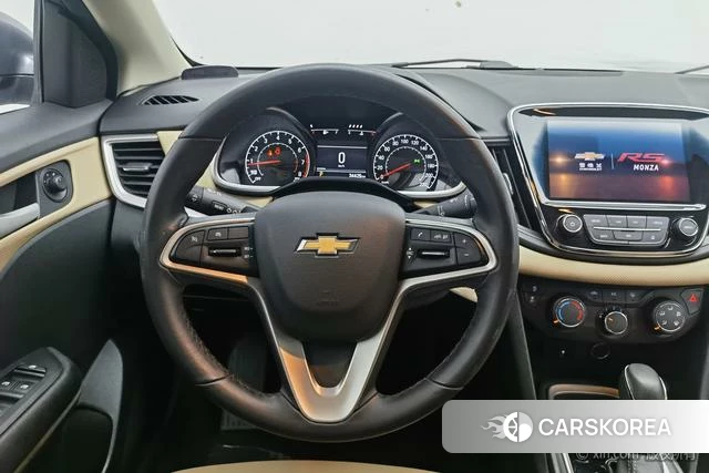 Chevrolet Cruze id 4253600 из Китая 14