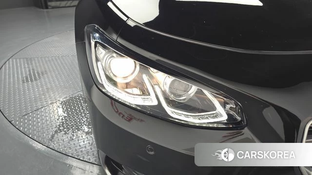Hyundai Grandeur IG id 4614946 из Кореи 14