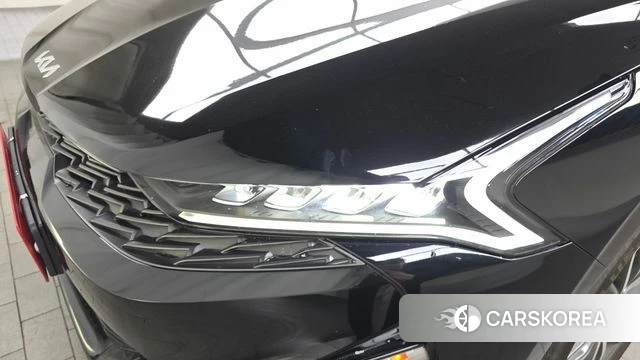 Kia K5 3rd generation id 4194871 из Кореи 14