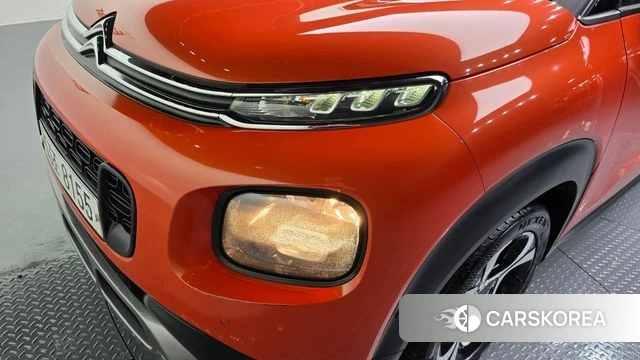 Citroen / DS C3 Aircross id 4477147 из Кореи 14