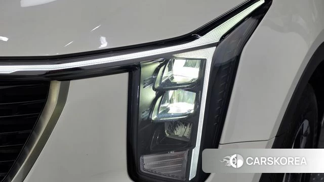 Kia The New Sorento 4th Generation id 4757598 из Кореи 14