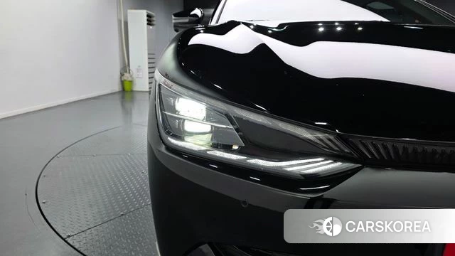 Kia EV6 id 4854644 из Кореи 14