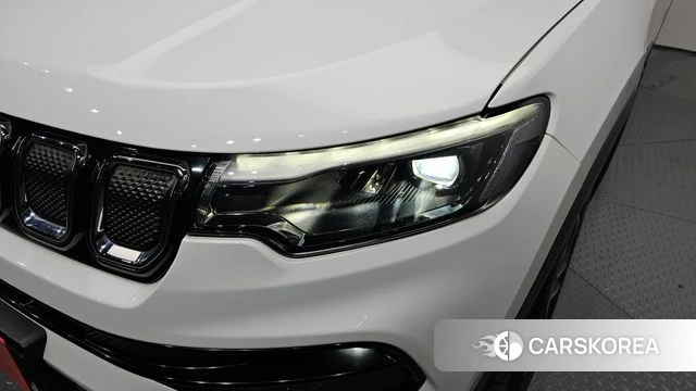 Jeep Compass 2nd Generation id 4201841 из Кореи 14