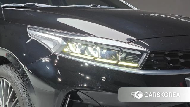 Kia The New K3 2nd generation id 4618549 из Кореи 14
