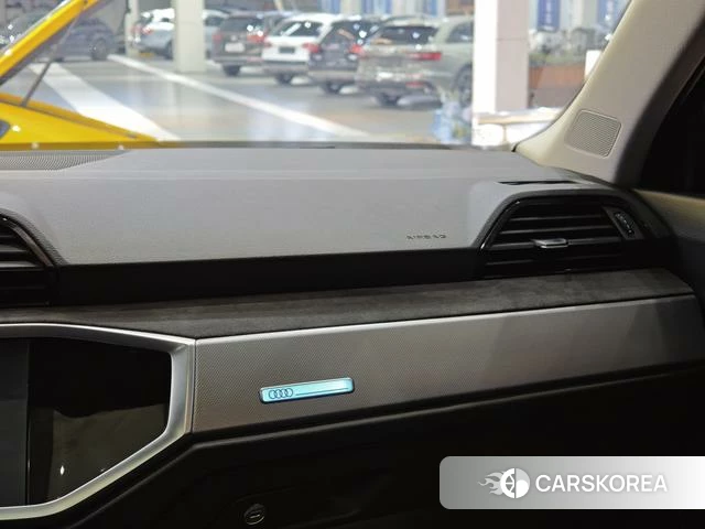 Audi Q3 Sportback id 3876250 из Китая 14