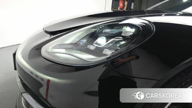 Porsche Panamera (971) id 4465679 из Кореи 14
