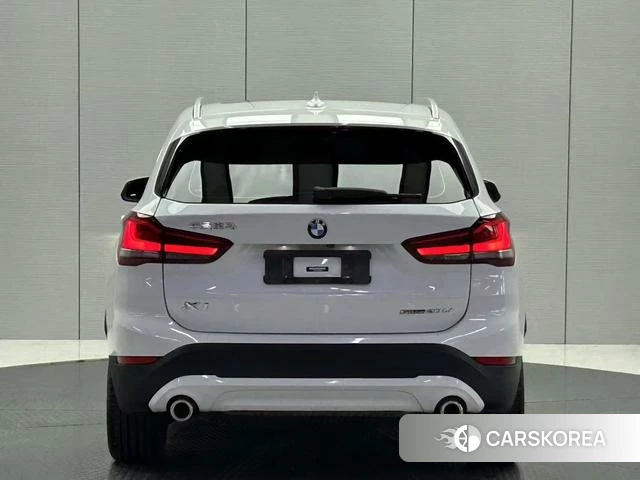 BMW X1 id 4335722 из Китая 14