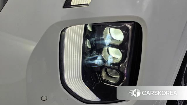 Hyundai Palisade id 4519601 из Кореи 14