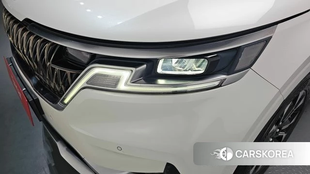 Kia Carnival 4th generation id 4458308 из Кореи 14