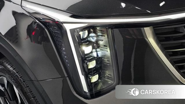 Kia The New Sorento 4th Generation id 4500009 из Кореи 14