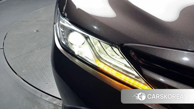 Toyota Camry (XV70) id 4286332 из Кореи 14