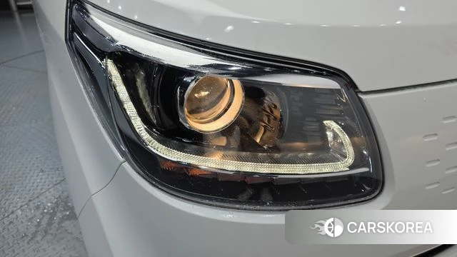 Kia The New Ray id 4750780 из Кореи 14