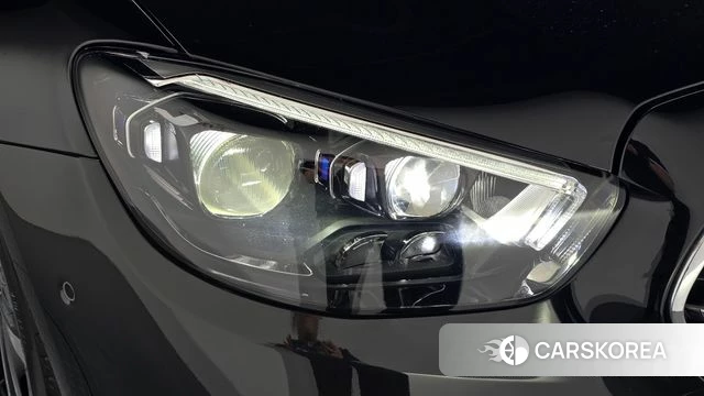 Mercedes-Benz E-Class W213 id 4894346 из Кореи 14
