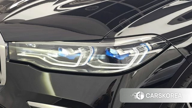 BMW X7 (G07) id 4864389 из Кореи 14
