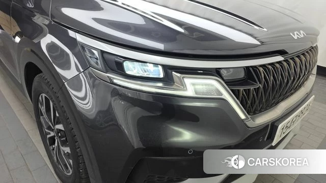 Kia Carnival 4th generation id 4434062 из Кореи 14