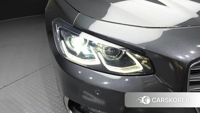 Hyundai Grandeur IG id 4435534 из Кореи 14