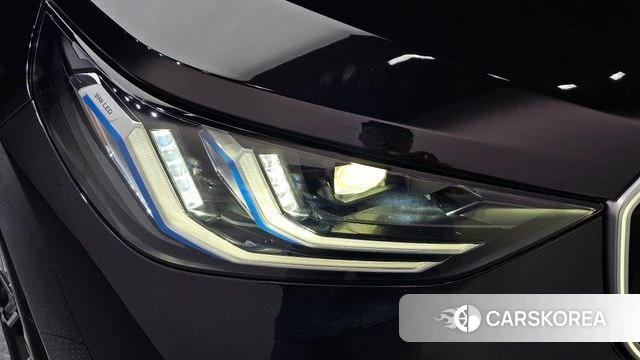 BMW X3 (G45) id 4584290 из Кореи 14