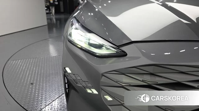 Kia K8 Hybrid id 4784375 из Кореи 14