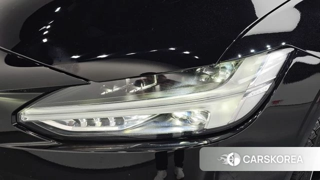 Volvo S90 id 4506911 из Кореи 14