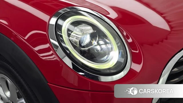 Mini Cooper id 4637005 из Кореи 14