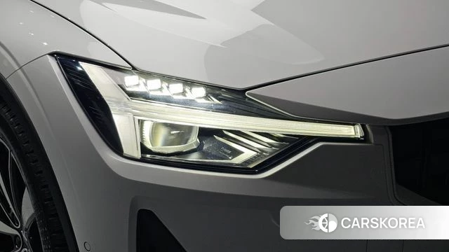 Polestar Polestar 2 id 4641429 из Кореи 14