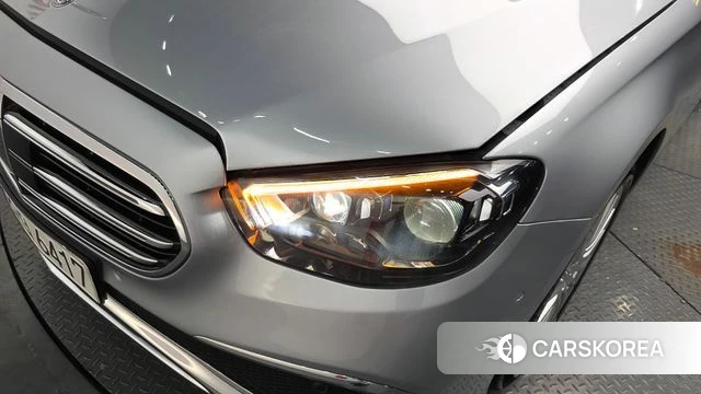 Mercedes-Benz E-Class W213 id 4469842 из Кореи 14