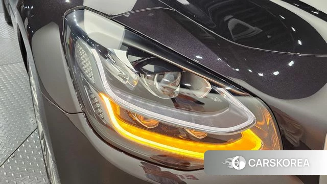 Kia More K9 id 4785784 из Кореи 14