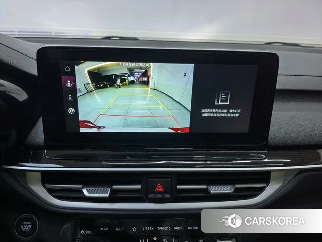Kia K3 id 4279112 из Китая 14