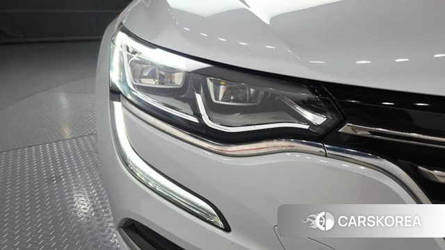 Renault Korea (Samsung) SM6 id 4865515 из Кореи 14