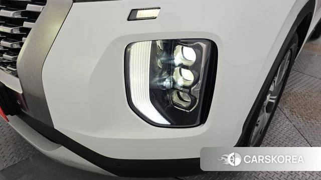 Hyundai Palisade id 4361445 из Кореи 14