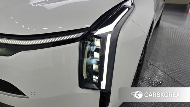 Kia The New K8 id 4499586 из Кореи 14