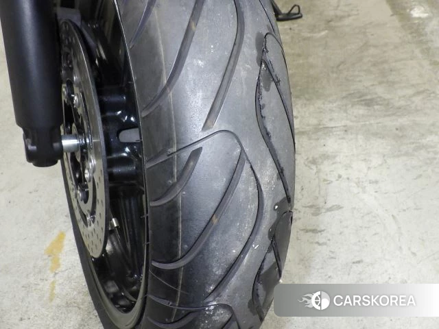 Suzuki SV650 id 3947611 из Японии 14