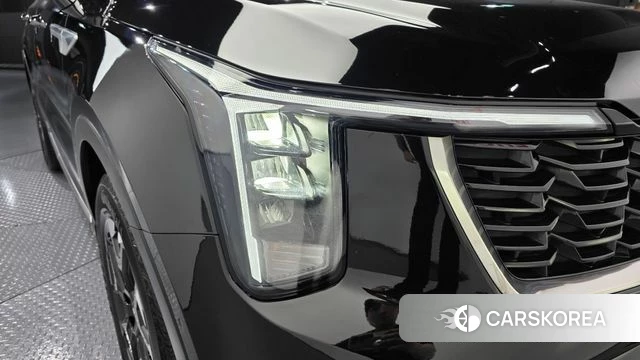 Kia The New Sorento 4th Generation id 4201013 из Кореи 14