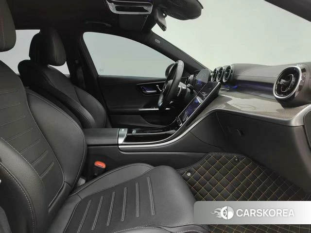 Mercedes-Benz Class C id 4366108 из Китая 14