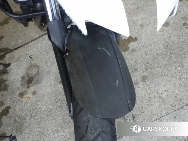 BMW F700GS id 3946417 из Японии 14