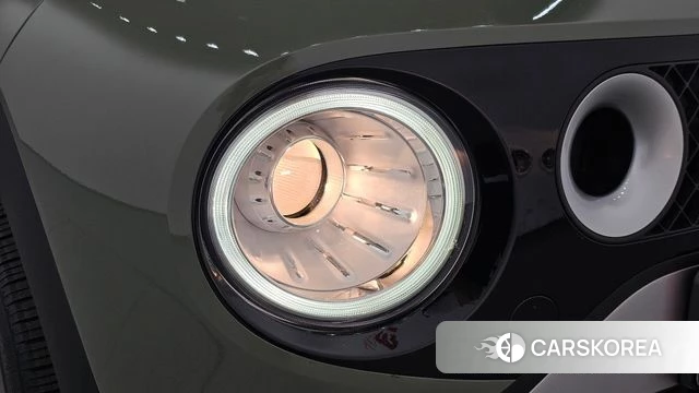 Hyundai Casper id 4935978 из Кореи 14