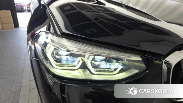 BMW X4 (G02) id 4434186 из Кореи 14