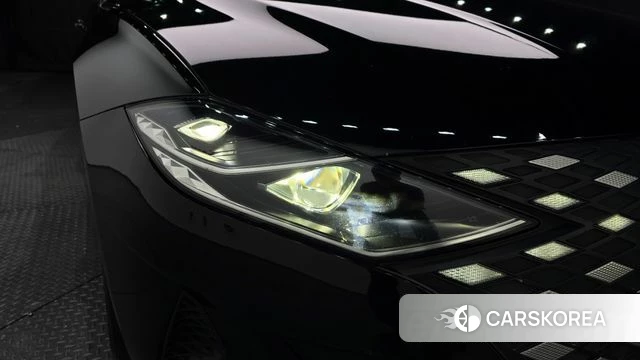 Hyundai The New Grandeur IG id 4316763 из Кореи 14