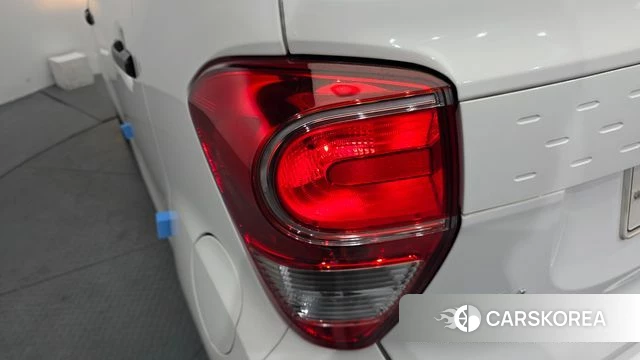 Kia The New Ray id 4396106 из Кореи 14