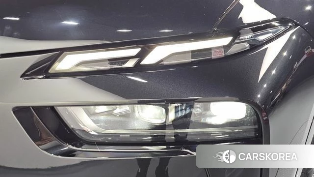 BMW X7 (G07) id 4523501 из Кореи 14