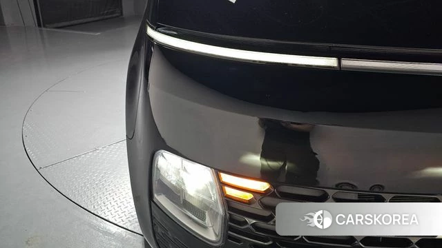 Hyundai Staria id 4517891 из Кореи 14
