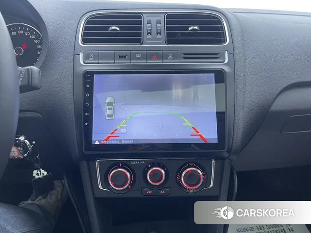 Volkswagen Polo id 4253338 из Китая 14
