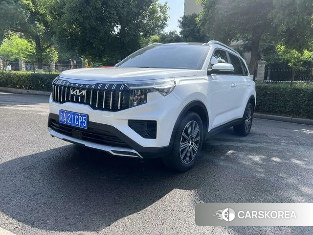 Kia Smart running id 4262318 из Китая 14
