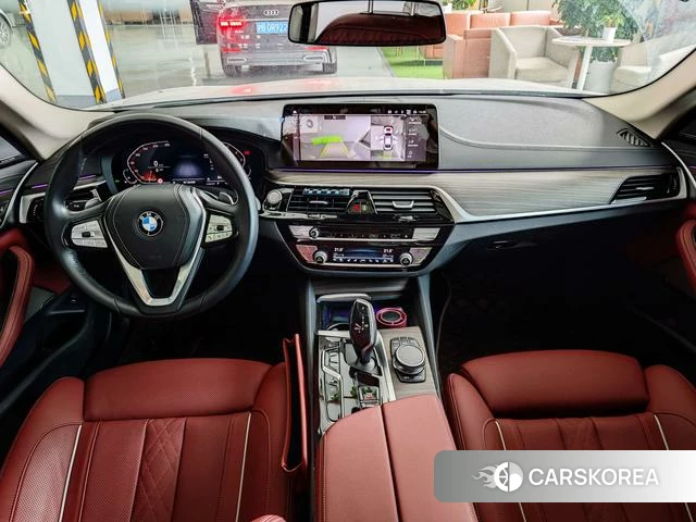BMW 5 series id 4298201 из Китая 14