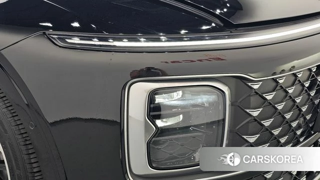 Hyundai Grandeur Hybrid (GN7) id 4898181 из Кореи 14