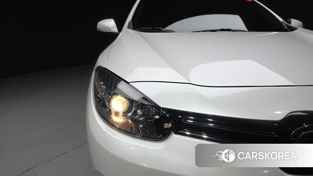 Renault Korea (Samsung) SM3 Neo id 4785518 из Кореи 14