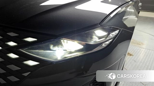 Hyundai The New Grandeur IG id 4370778 из Кореи 14