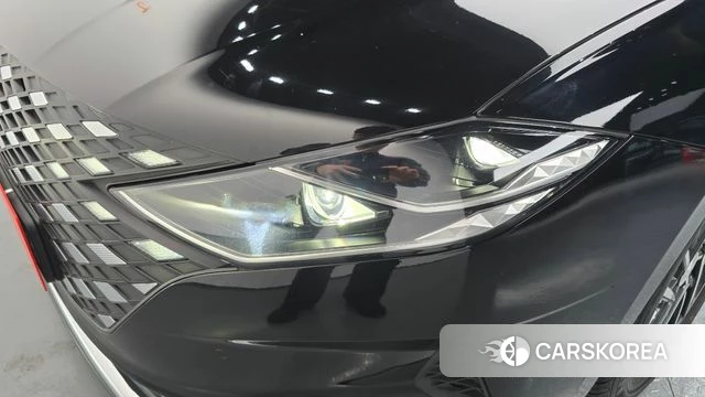 Hyundai The New Grandeur IG id 4323013 из Кореи 14